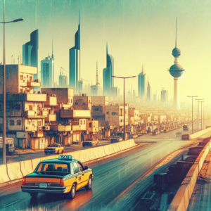 تاكسي حولي | تكاسي 24|اتصل 98831540